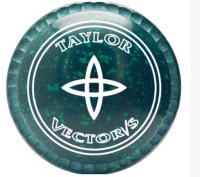 Taylor Vector VS Dark Green Green Extreme